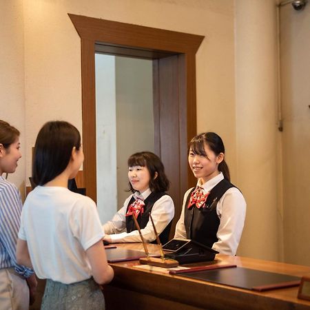 Hotel Gotemba Kogen Tokinosumika Zewnętrze zdjęcie