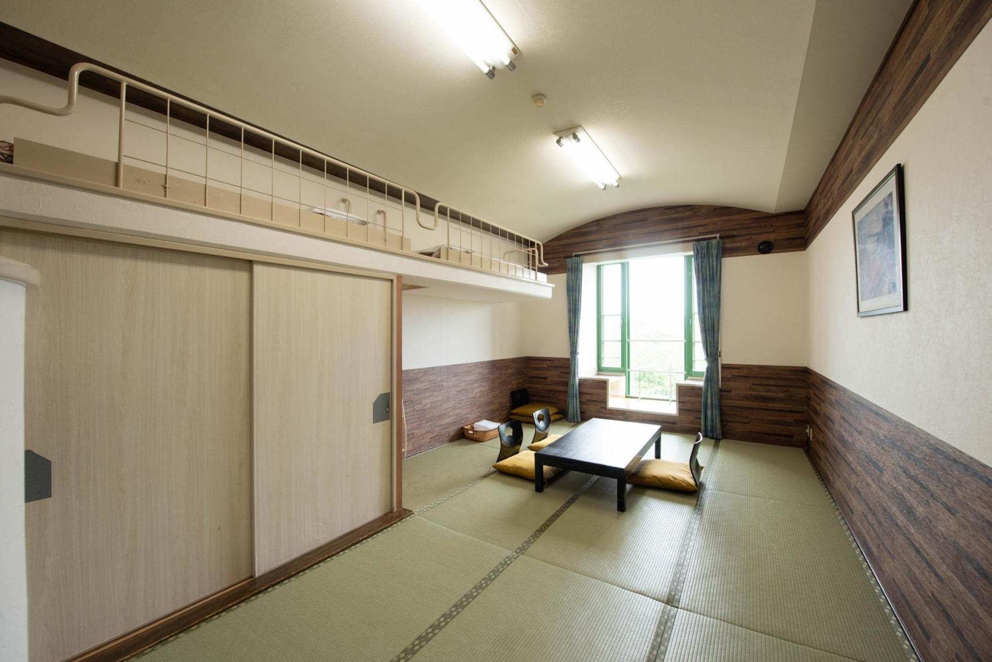 Hotel Gotemba Kogen Tokinosumika Zewnętrze zdjęcie