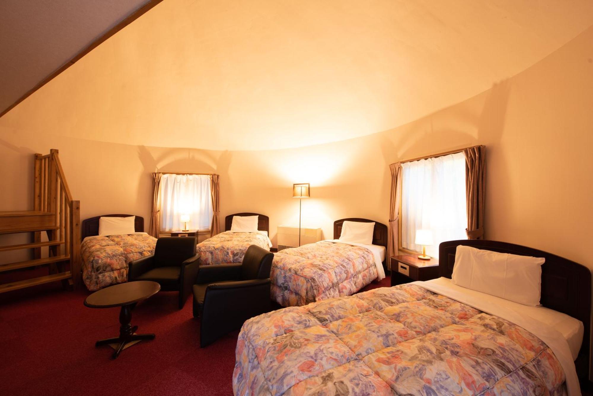 Hotel Gotemba Kogen Tokinosumika Zewnętrze zdjęcie