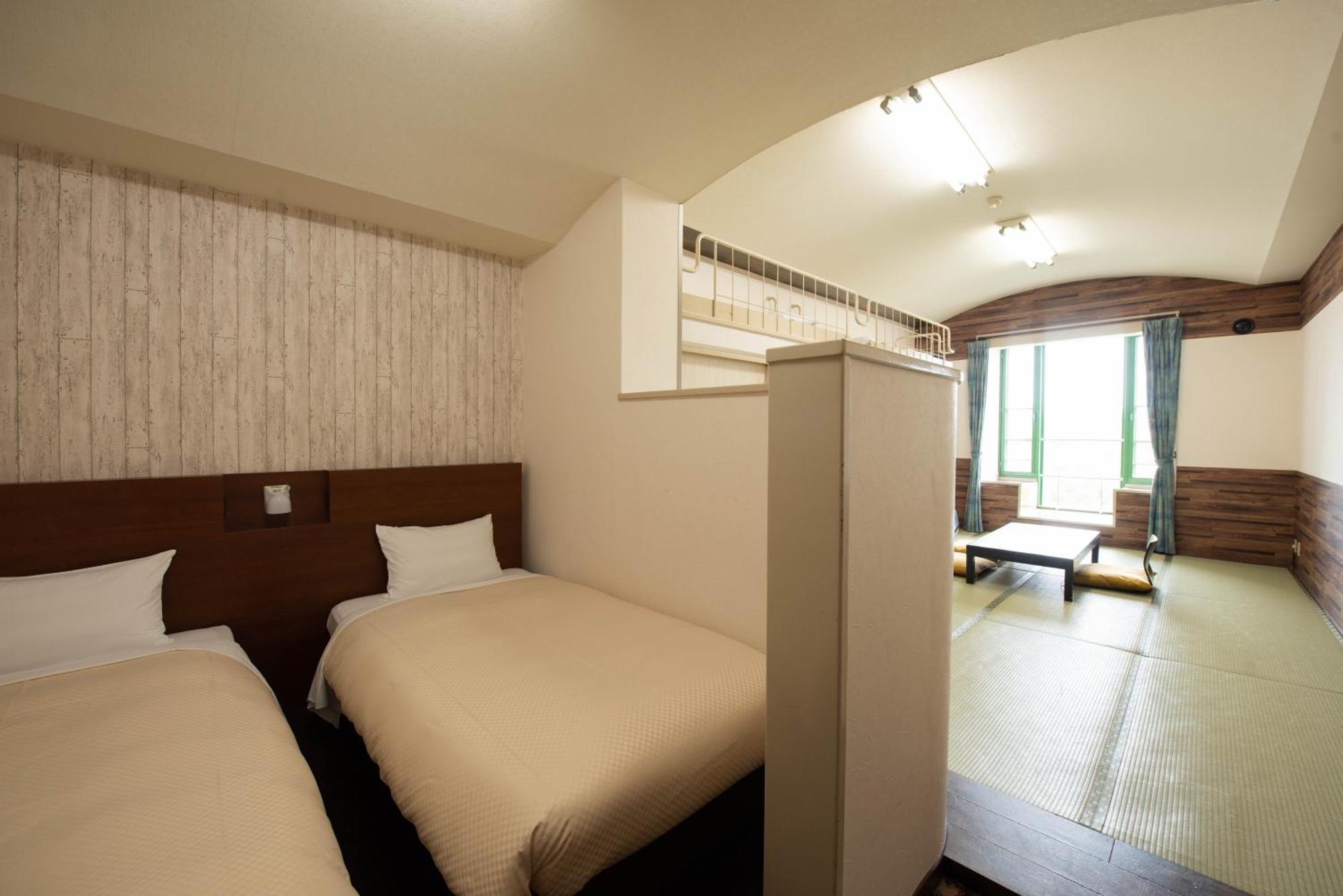 Hotel Gotemba Kogen Tokinosumika Zewnętrze zdjęcie