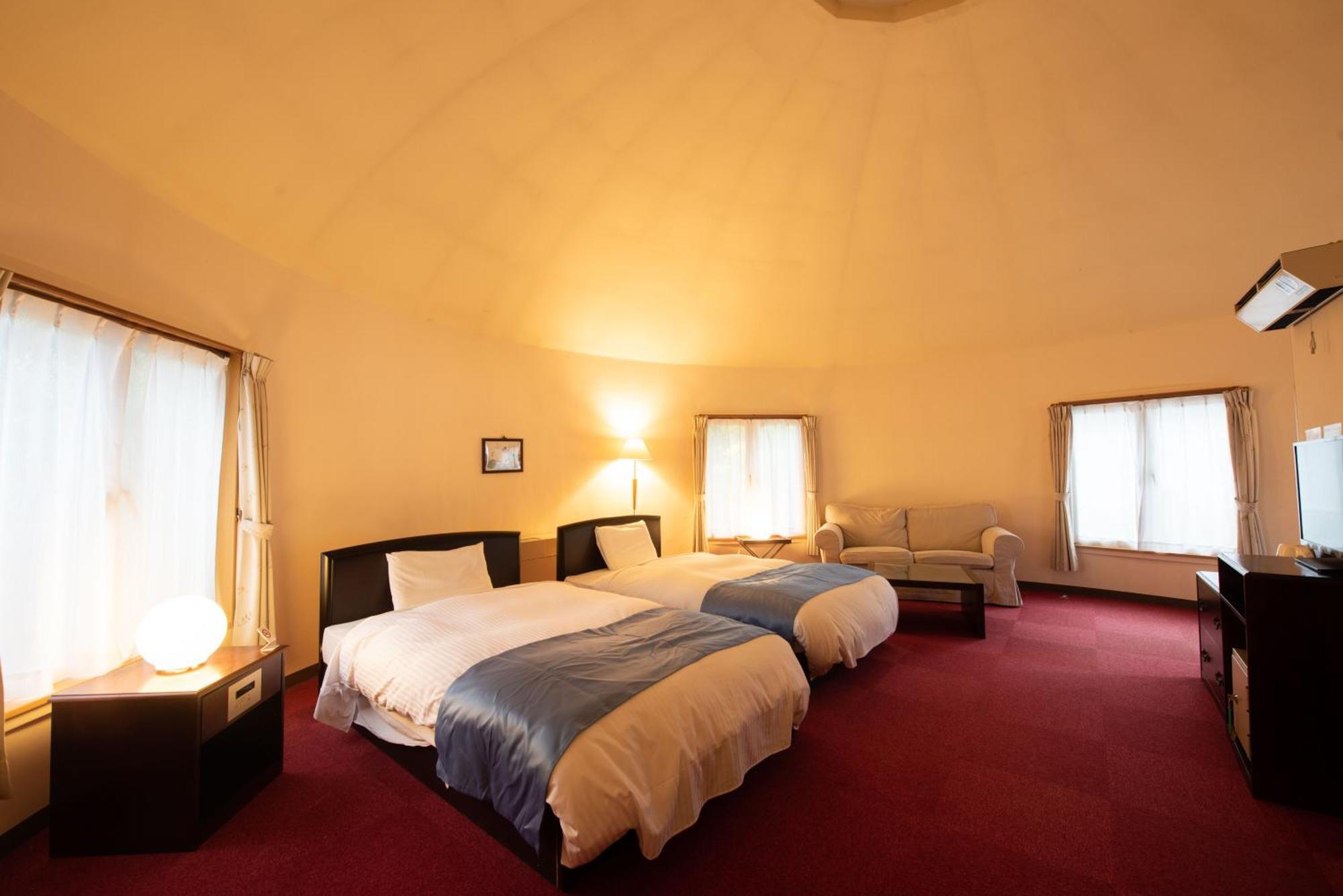 Hotel Gotemba Kogen Tokinosumika Zewnętrze zdjęcie