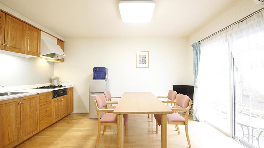 Hotel Gotemba Kogen Tokinosumika Zewnętrze zdjęcie