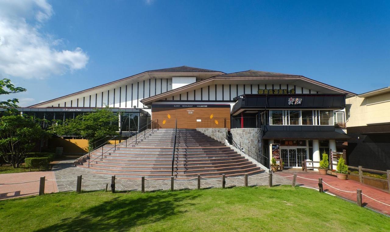 Hotel Gotemba Kogen Tokinosumika Zewnętrze zdjęcie