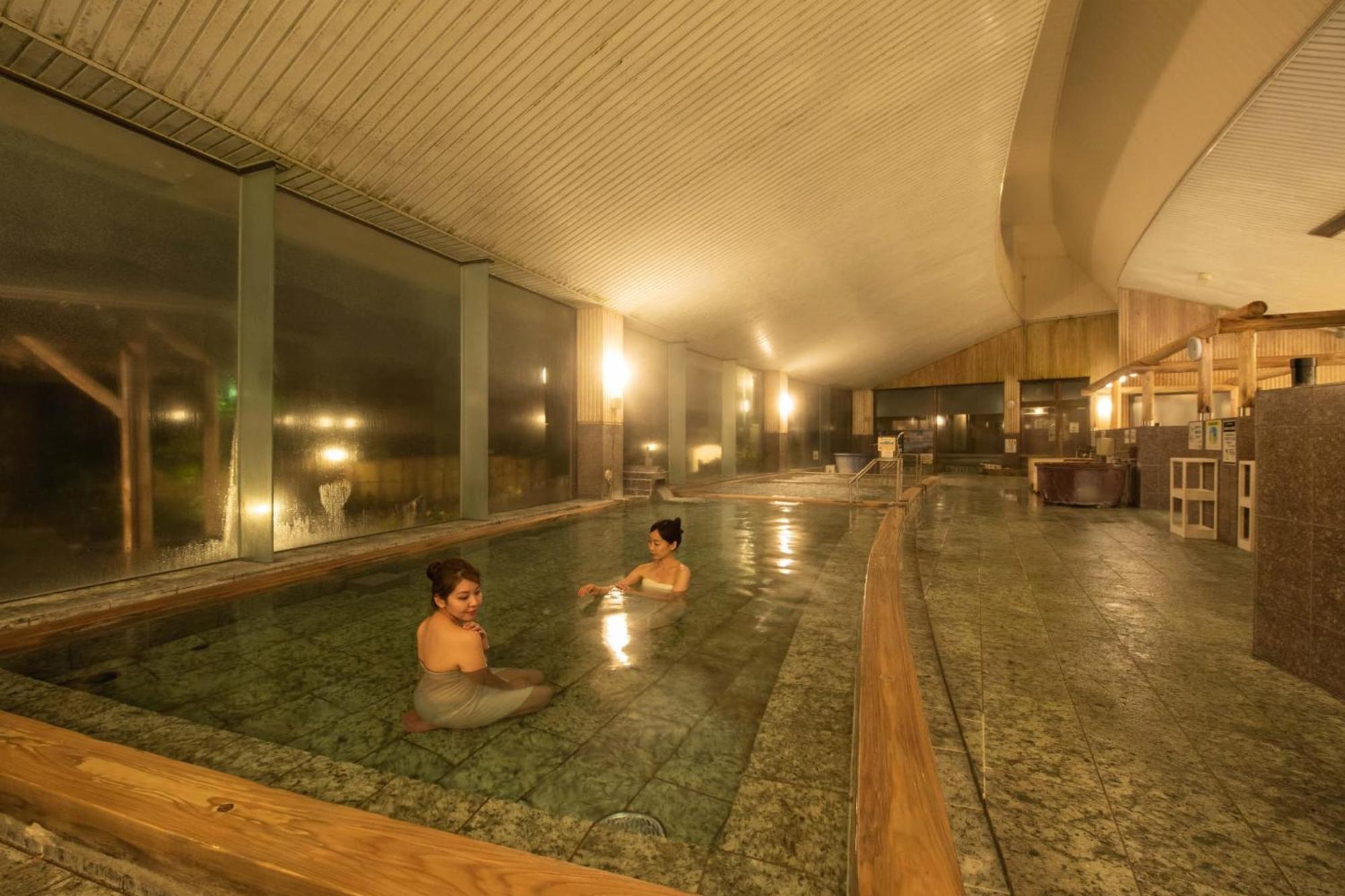 Hotel Gotemba Kogen Tokinosumika Zewnętrze zdjęcie