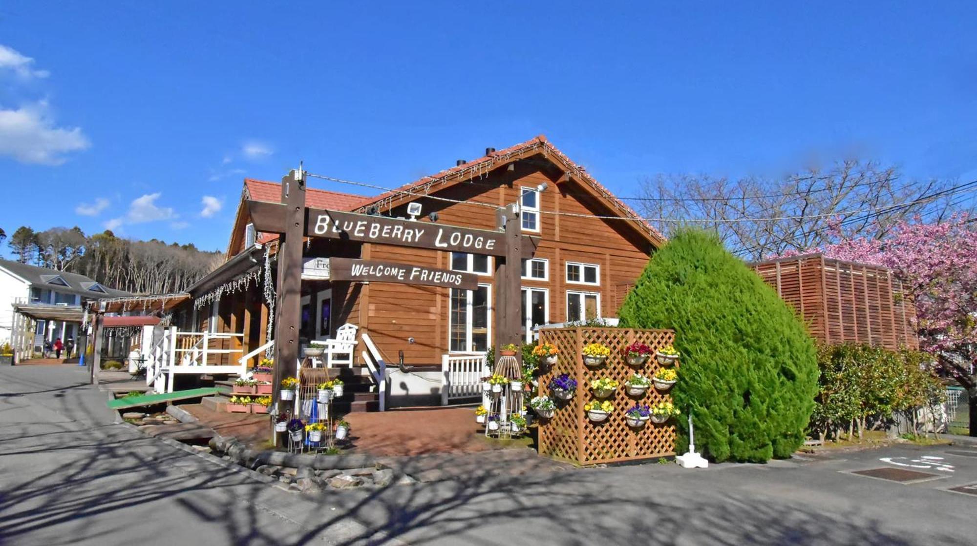 Hotel Gotemba Kogen Tokinosumika Pokój zdjęcie