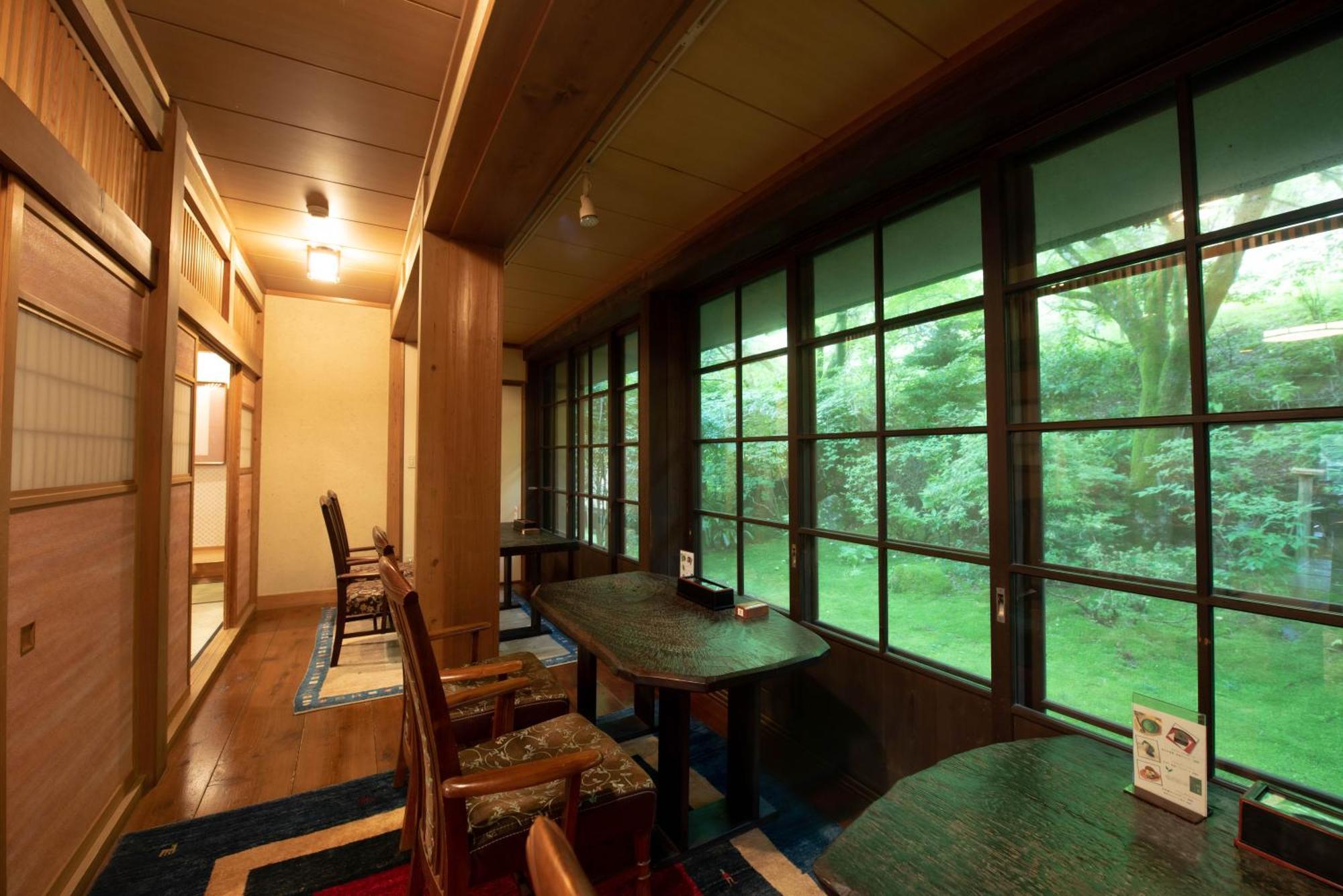 Hotel Gotemba Kogen Tokinosumika Zewnętrze zdjęcie