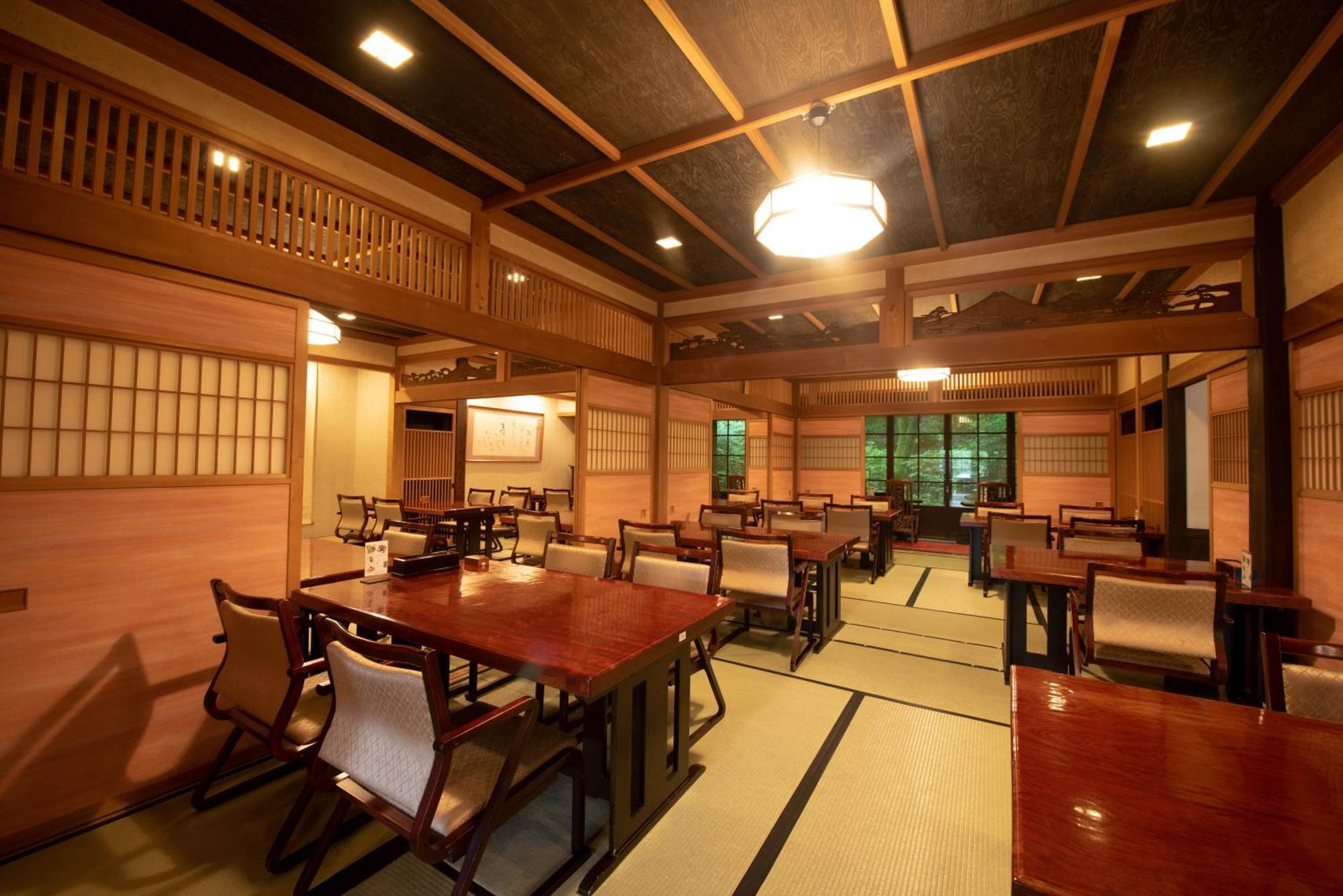 Hotel Gotemba Kogen Tokinosumika Zewnętrze zdjęcie