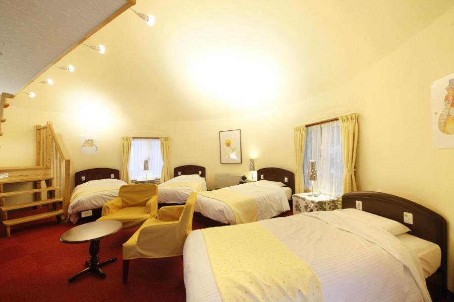 Hotel Gotemba Kogen Tokinosumika Zewnętrze zdjęcie