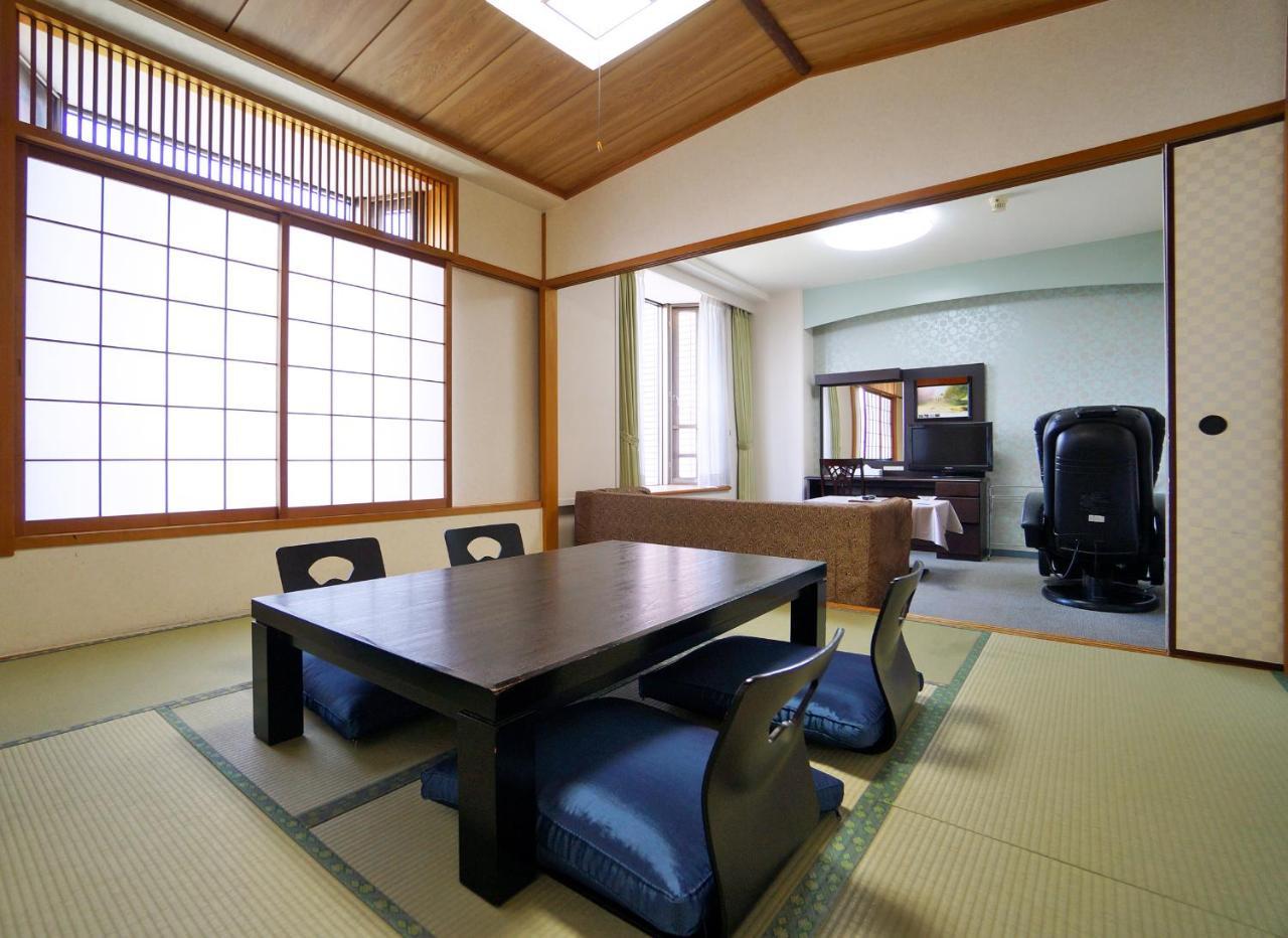Hotel Gotemba Kogen Tokinosumika Zewnętrze zdjęcie