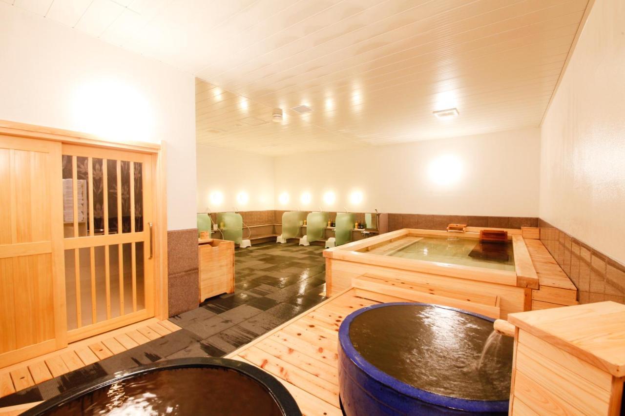Hotel Gotemba Kogen Tokinosumika Zewnętrze zdjęcie