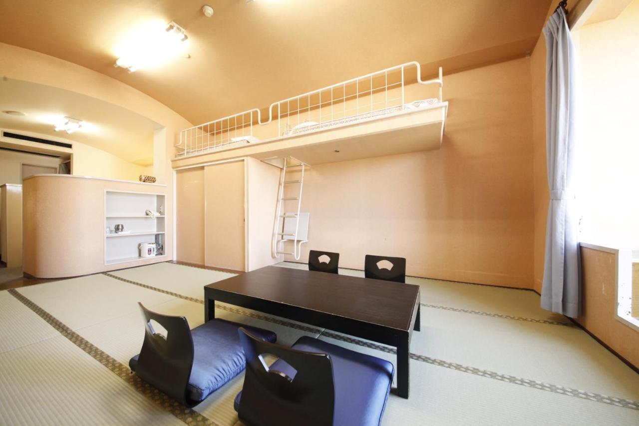 Hotel Gotemba Kogen Tokinosumika Zewnętrze zdjęcie