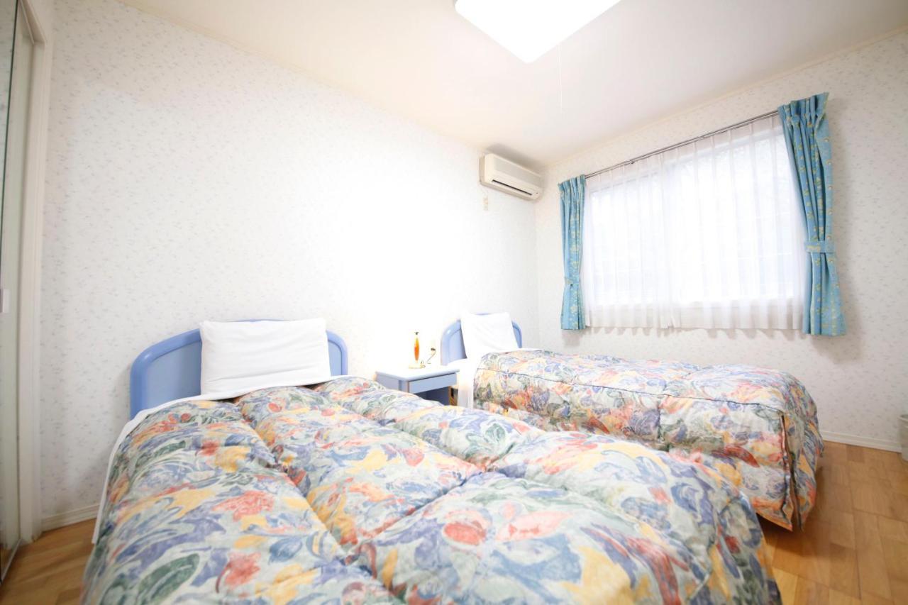 Hotel Gotemba Kogen Tokinosumika Zewnętrze zdjęcie