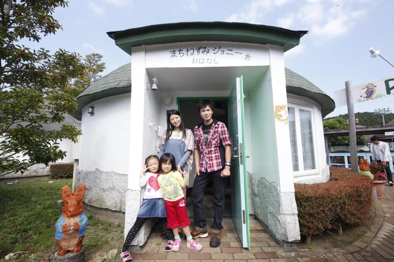 Hotel Gotemba Kogen Tokinosumika Zewnętrze zdjęcie